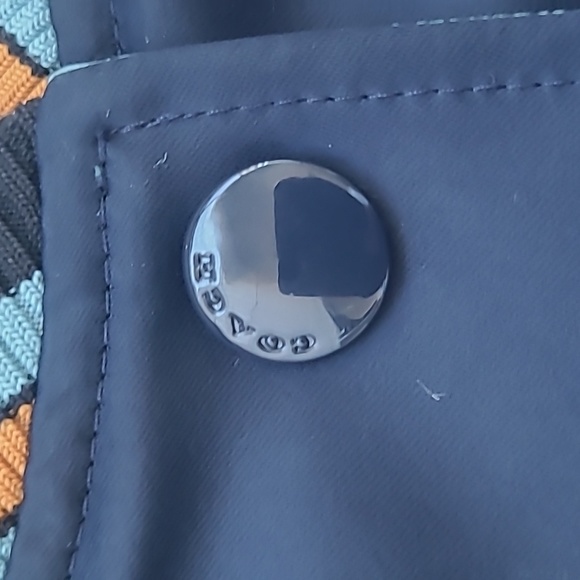 2-in-1 COACH Varsity Jacket - Picture 5 of 6